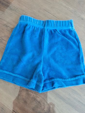 Short