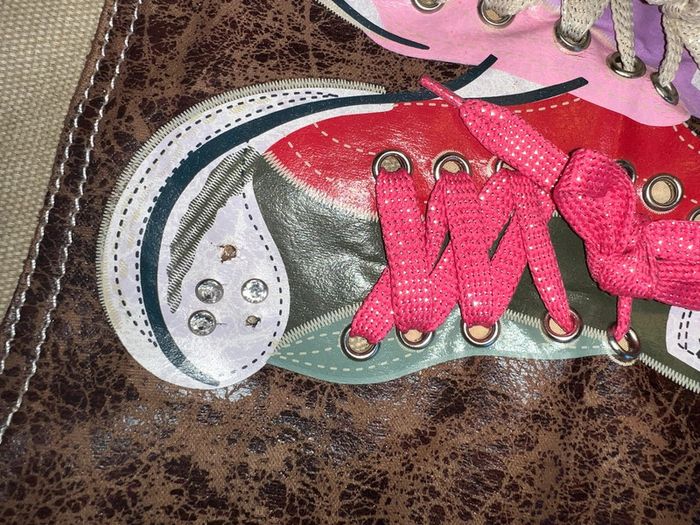 Sac en bandoulière - photo numéro 2