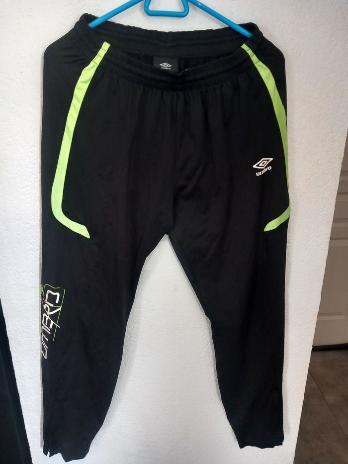 Pantalon survetement