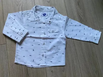 Chemise