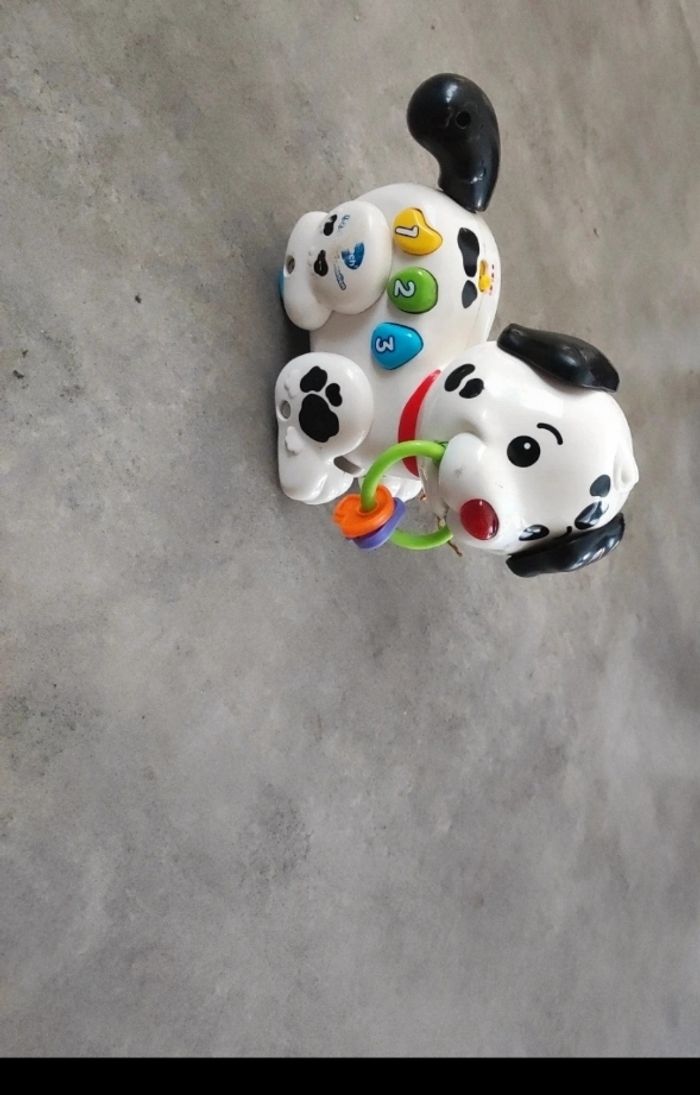 1.2.3 dalmatien - photo numéro 2