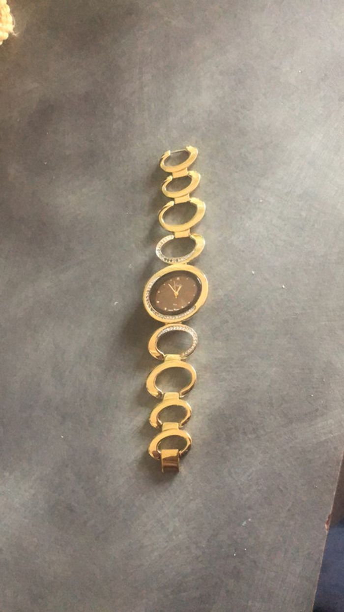 Montre femme