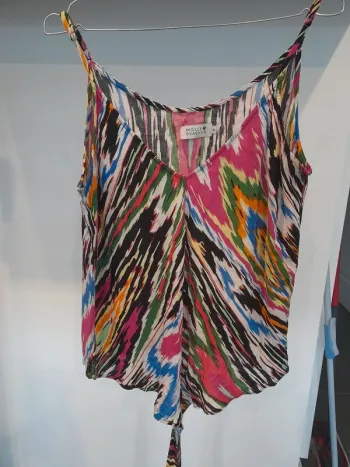 Top molly bracken taille XL