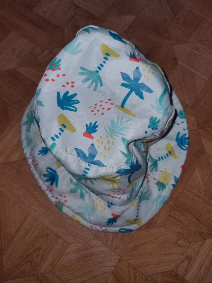 Bob taille 47cm mot denfant - photo numéro 2