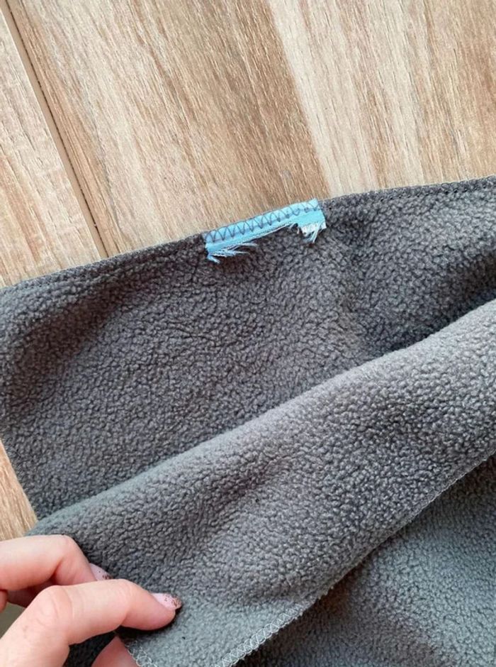 Écharpe - photo numéro 5