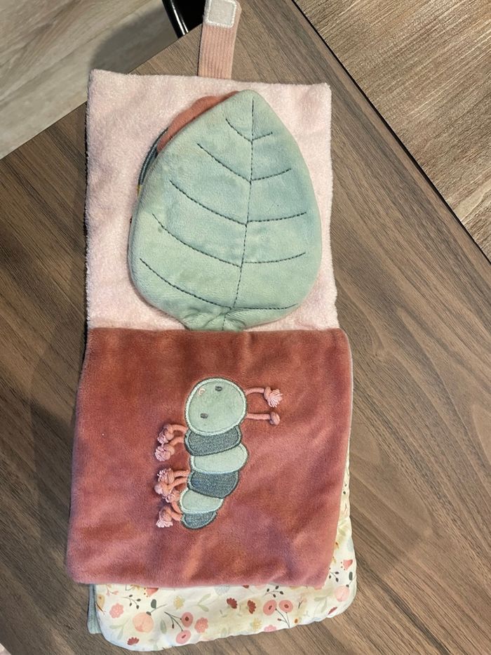 Livre activité Little dutch - photo numéro 4