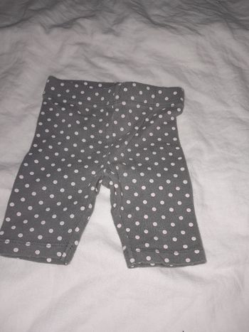 Leggings 3mois