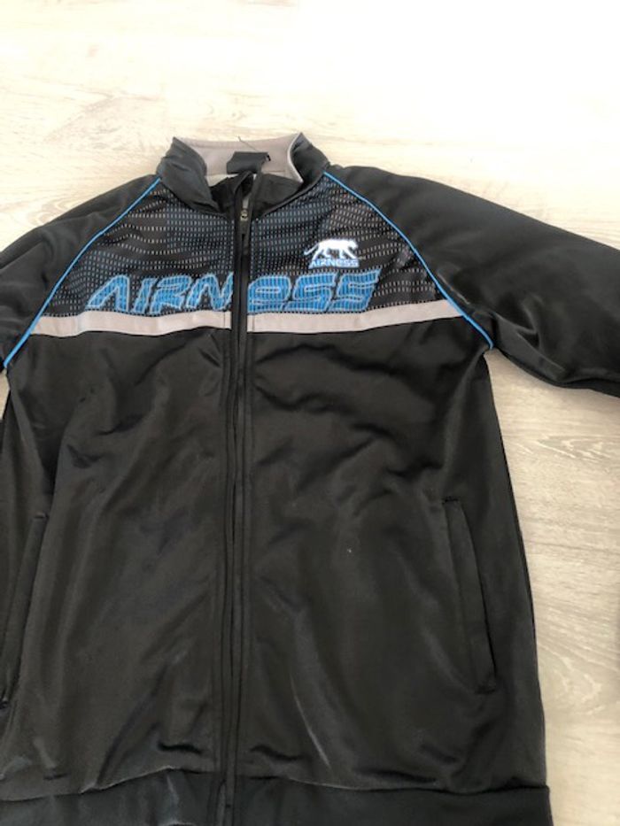 Veste airness 16 ans - photo numéro 3