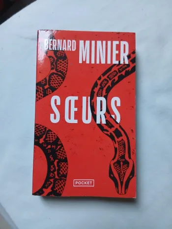 Sœurs, Bernard minier