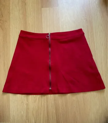 Mini jupe ZARA