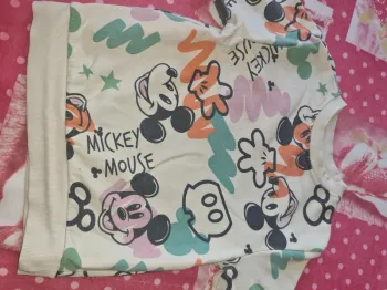 Pull Disney orchestra 5 ans