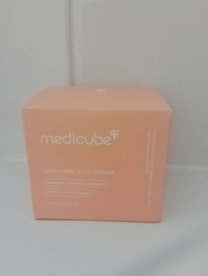 Medicube jelly crème (1 pièce) - photo numéro 5
