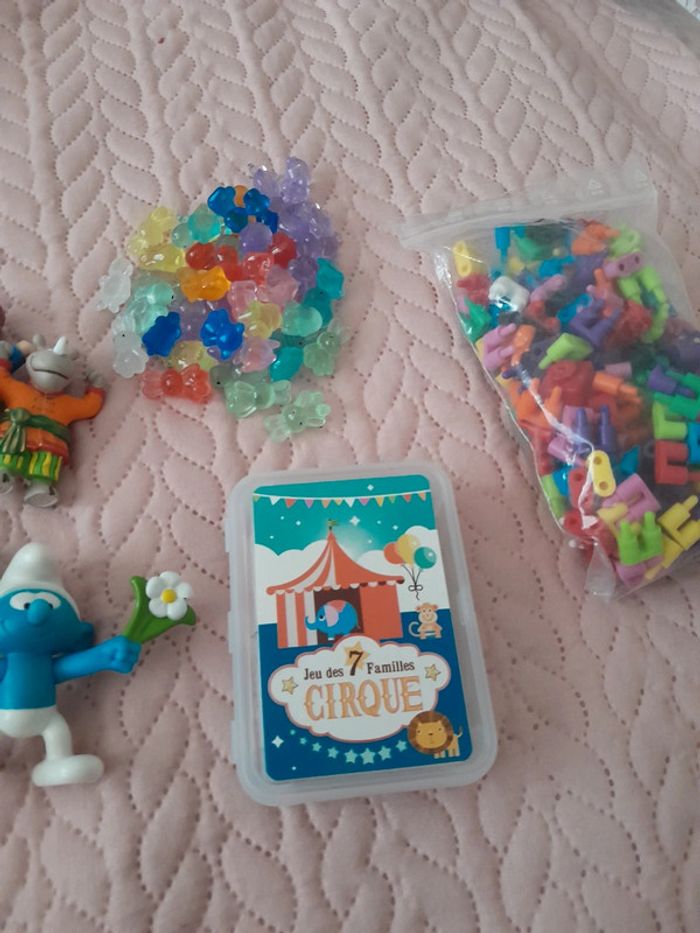 Mini jouets - photo numéro 4