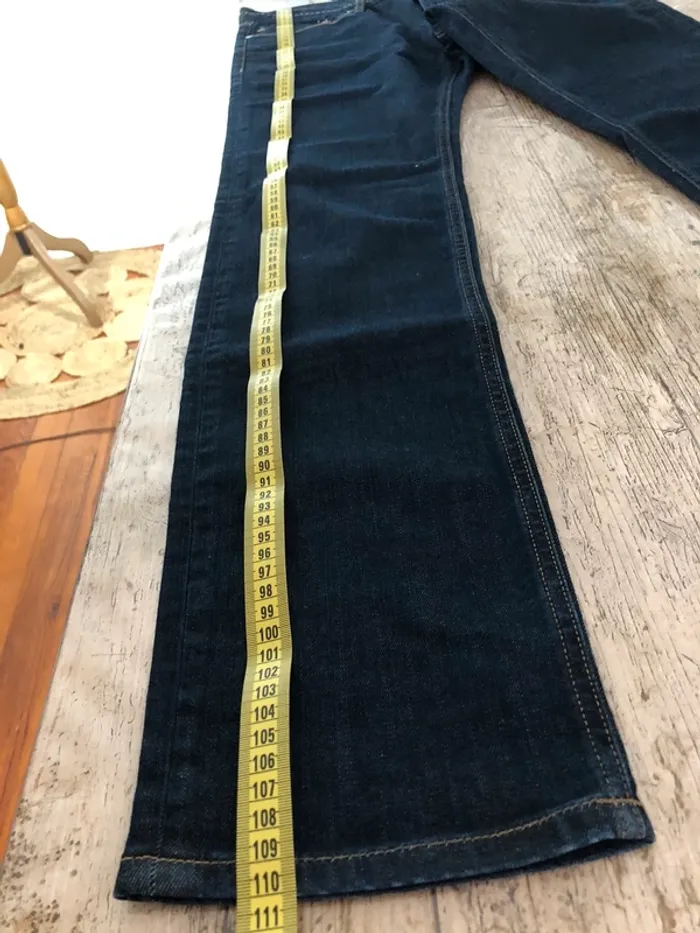 Jeans brut Cerruti 1881 - photo numéro 15