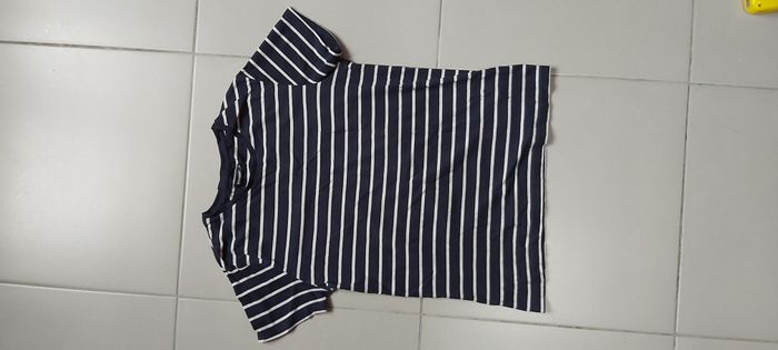 Tshirt manche courte S