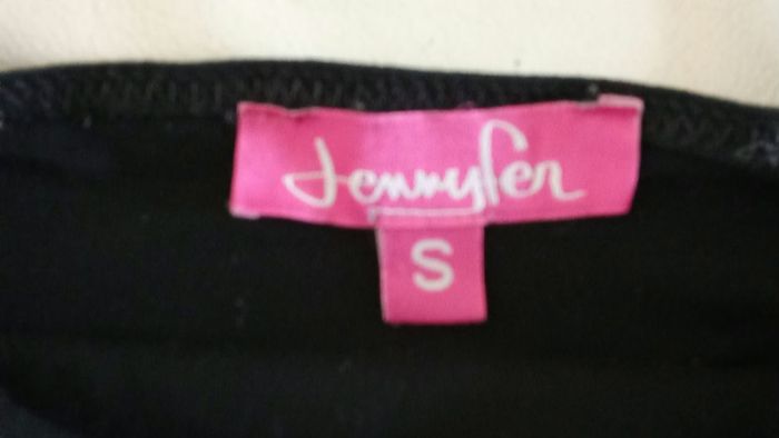 Débardeur - photo numéro 5