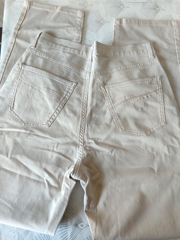 Pantalon coton - photo numéro 4