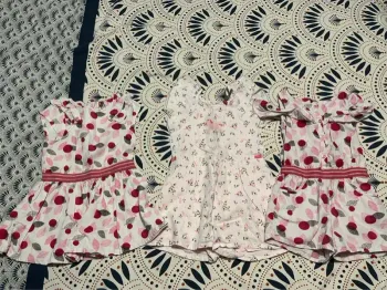 Lot été orchestra 3 ans