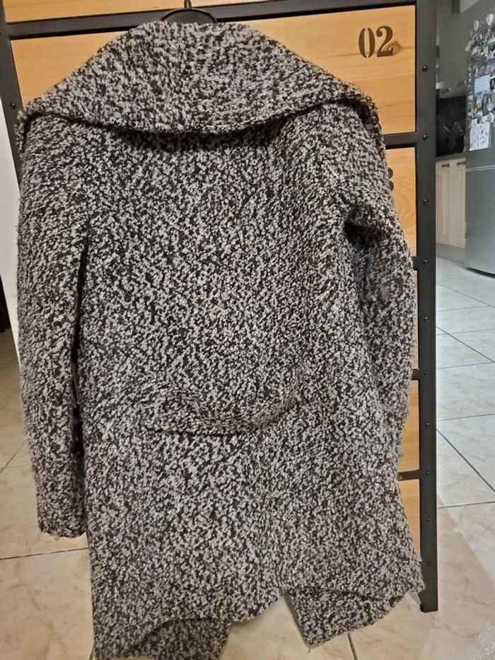 Veste H&M divided taille 32 - photo numéro 7