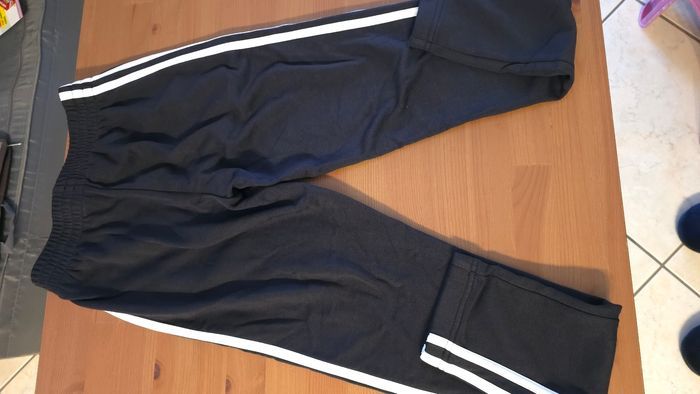 ( Neuf non porté)  🏷🥰➡️survetement unisex adidas 10 ans 🥰😍 - photo numéro 7