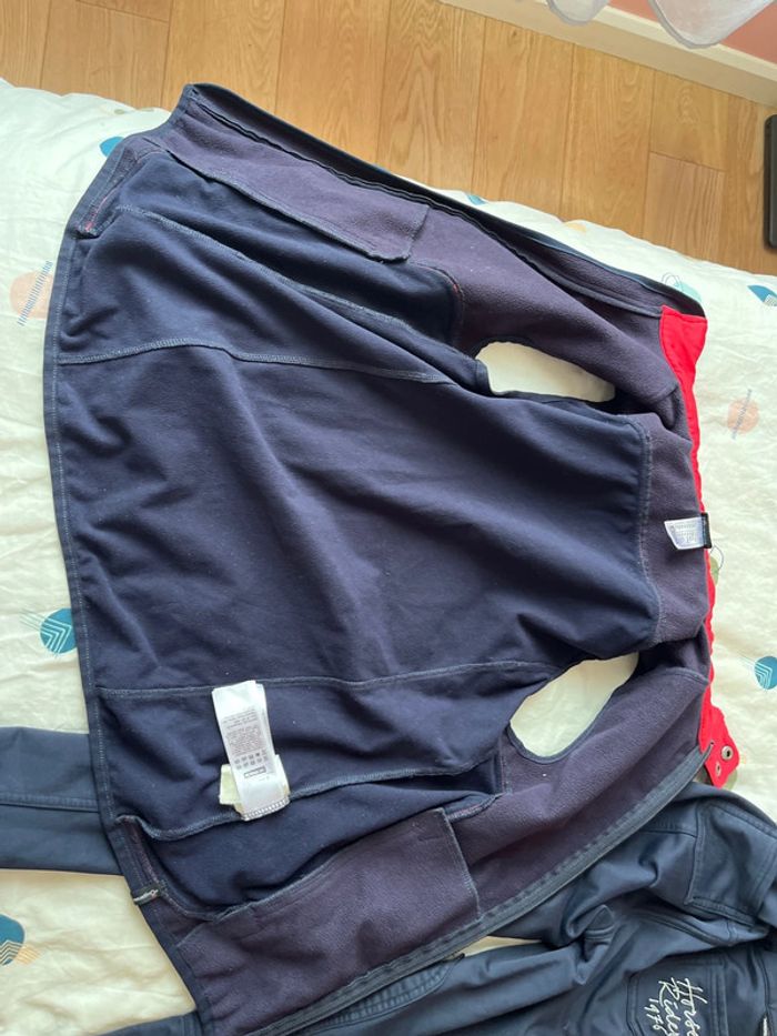 Lot veste et pantalon équitation - photo numéro 7