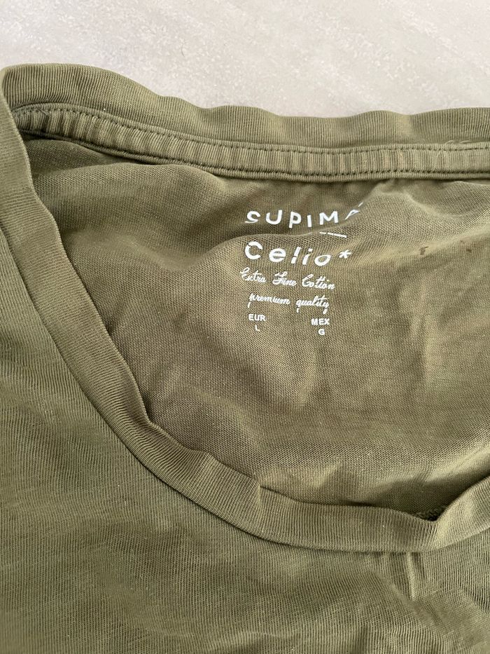 TEE shirt - photo numéro 2