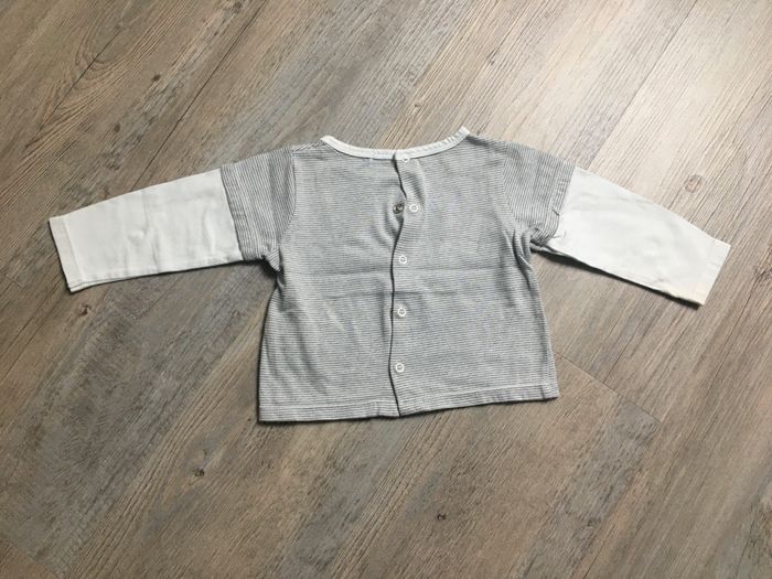 Tee-shirts - photo numéro 2