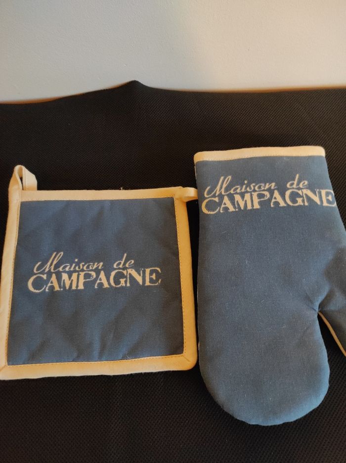 Accessoires de cuisine