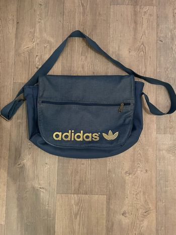 Sac bandoulière Adidas