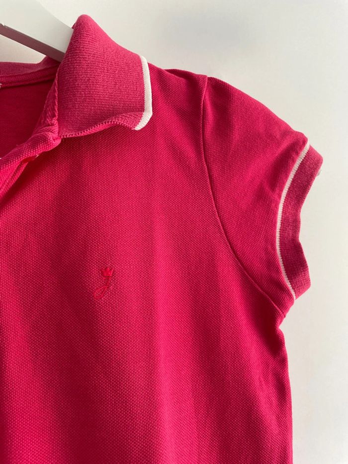 Robe 10 ans jacadi - photo numéro 3