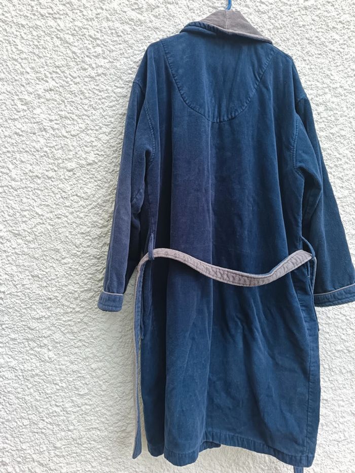 peignoir Marine homme 44 - photo numéro 4