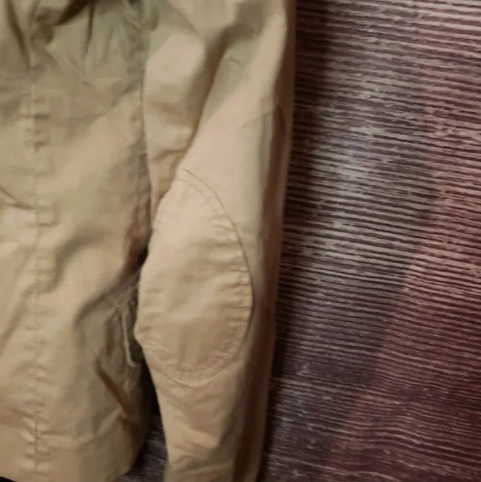 Blazer Pull & Bear taille S - photo numéro 3