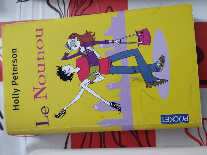 Romans - photo numéro 6