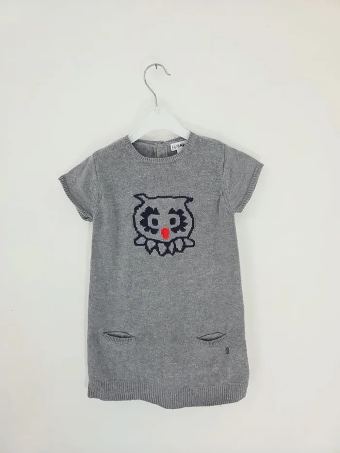 Jolie robe Kimbaloo 24 mois (2 ans)