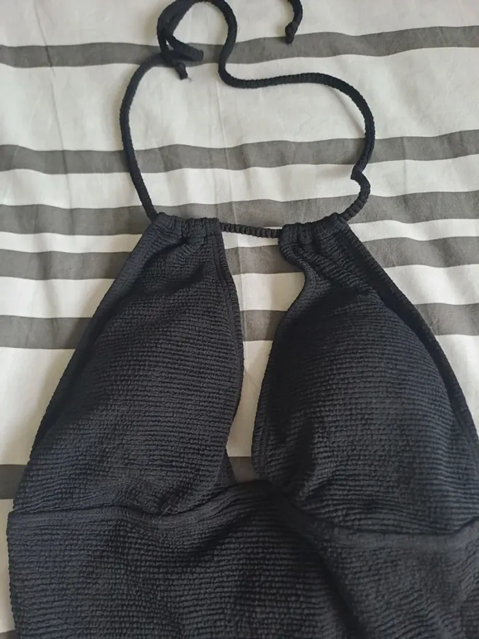 Maillot de bain une pièce Pimkie - photo numéro 3