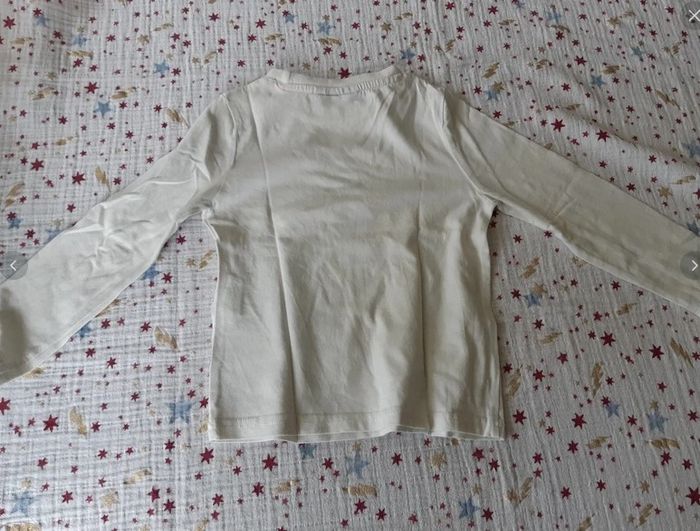 T-Shirt ML Kung Fu Panda 3 ans - photo numéro 2