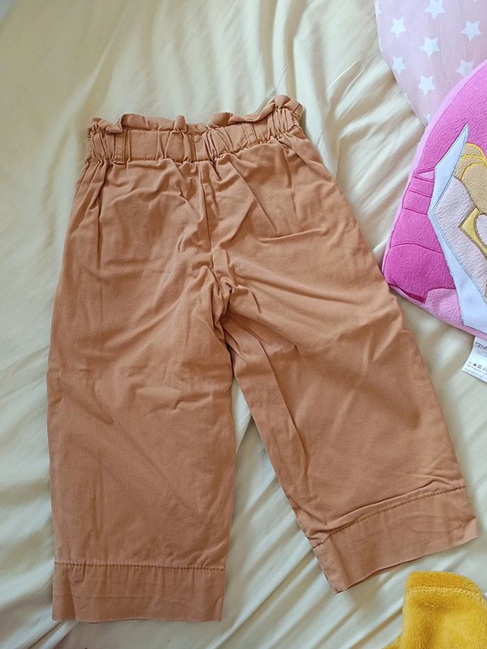 Jupe culotte bermuda Sergent Major - photo numéro 3