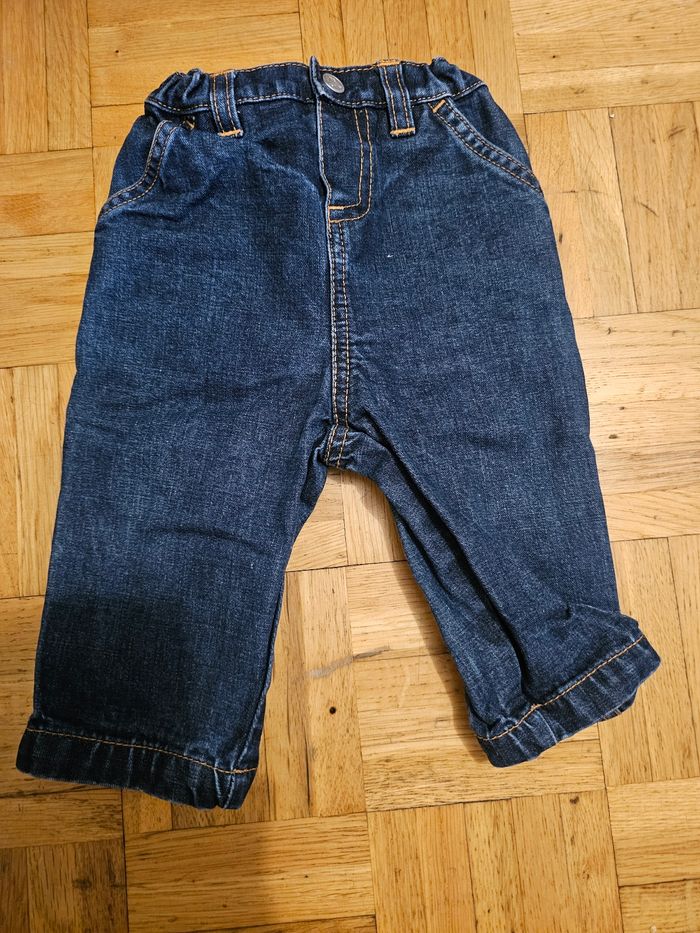 Lot jeans - photo numéro 2