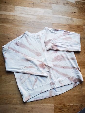 Pull sweat tout doux