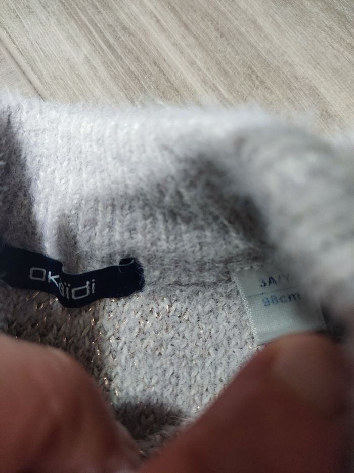 Pull - photo numéro 2