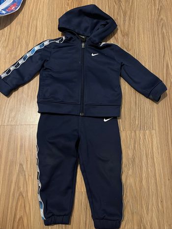 Ensemble Nike 18 mois 