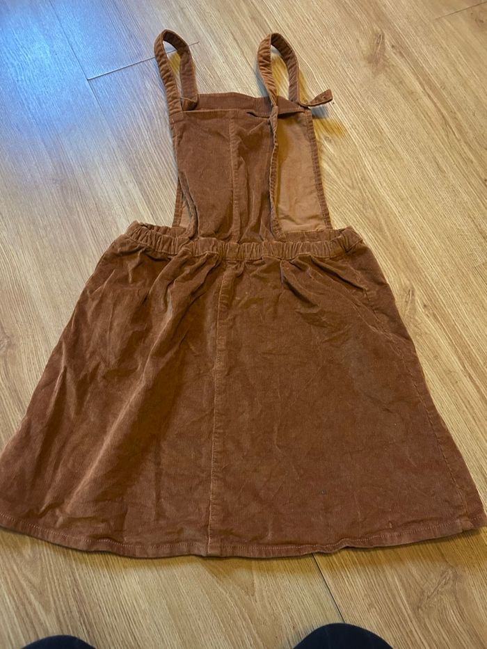 Salopette - photo numéro 2