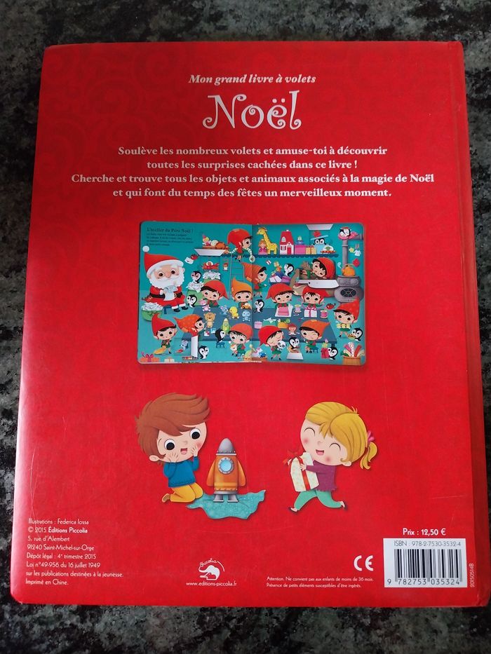 Livre - photo numéro 2