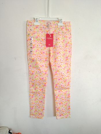 Pantalon neuf (neuf)