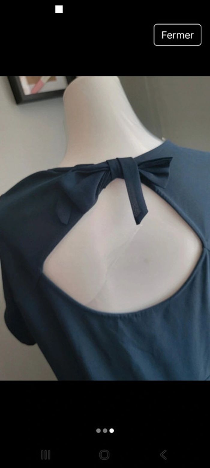 Robe femme taille 44 - photo numéro 2