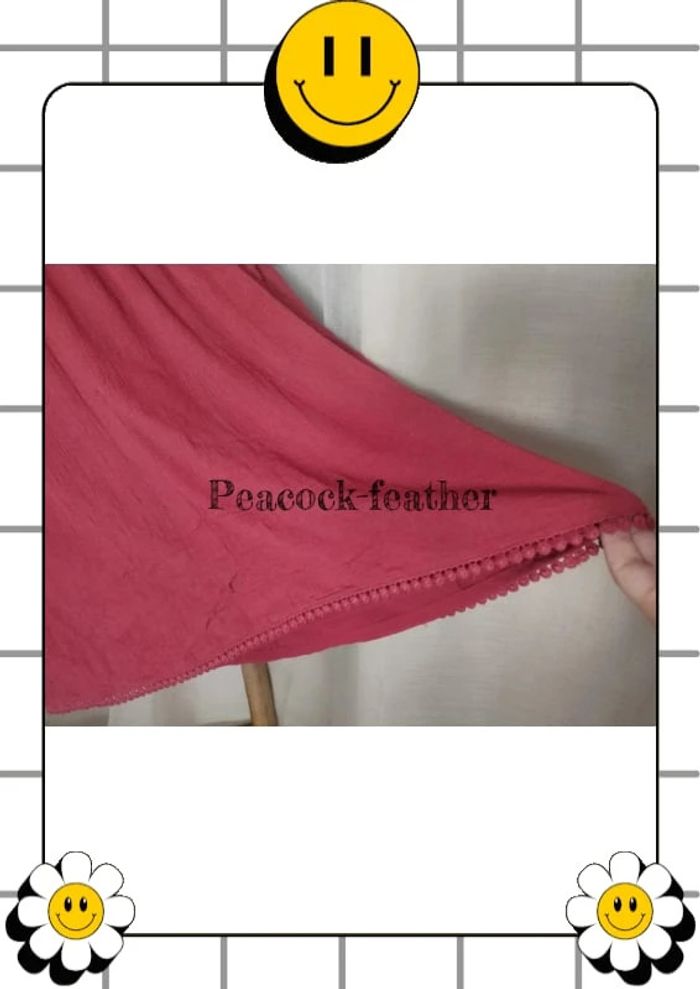 Robe DDP terracotta 36 - photo numéro 6