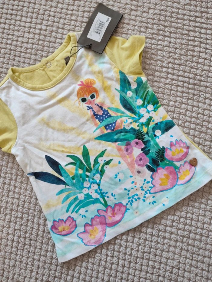 Haut catimini - photo numéro 2