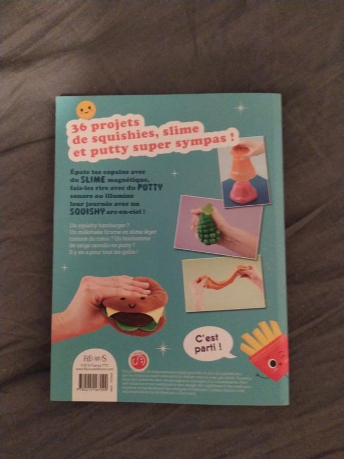Super squishies - photo numéro 2