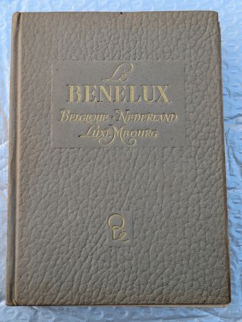 benelux
