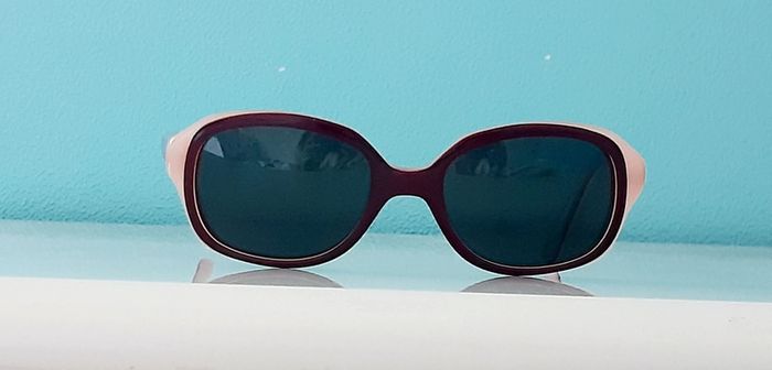 Lunettes de soleil fille 4-8 ans Tartine et Chocolat - photo numéro 3